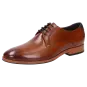Sioux Schuhe Herren Geriondo-704 Schnürschuh cognac 11452 für 139,95 € kaufen