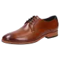 Sioux shoes men Geriondo-704 Lace-up shoe cognac 11452 for 139,95 € 