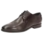 Sioux Schuhe Herren Geriondo-704 Schnürschuh dunkelbraun 11453 für 139,99 € kaufen
