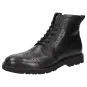 Sioux Schuhe Herren Rogtanos-702-WF Stiefelette schwarz 11812 für 159,99 € kaufen