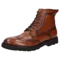 Sioux Schuhe Herren Rogtanos-702-WF Stiefelette cognac 11813 für 159,99 € kaufen
