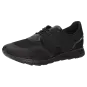 Sioux Schuhe Herren Mokrun-H-2024-TEX Sneaker schwarz 11820 für 79,95 € kaufen