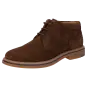 Sioux shoes men Encanio-714 Bootie brown 11893 for 109,95 € 