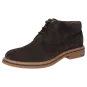 Sioux shoes men Encanio-714 Bootie dark brown 11894 for 109,95 € 