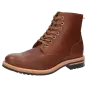Sioux Schuhe Herren Tils bootie 003 Stiefelette braun 12002 für 109,95 € kaufen
