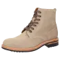 Sioux shoes men Tils bootie 003 Bootie beige 12003 for 109,95 € 