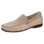 Sioux chaussures homme Giumelo-700-H Slipper brun clair 12034 pour 119,95 € 