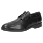 Sioux chaussures homme Foriolo-708-H Chaussure à lacets noir 12050 pour 99,95 € 