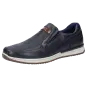 Sioux shoes men Cayhall-703 Sneaker dark blue 12061 for 99,95 € 