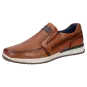 Sioux schoenen heren Cayhall-703 Sneaker cognac 12062 voor 99,95 € 