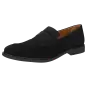 Sioux shoes men Lopondor-703 Slipper blue 12092 for 129,95 € 