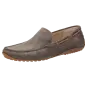 Sioux schoenen heren Callimo Slipper bruin 12139 voor 109,95 € 