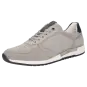Sioux schoenen heren Rojaro-718 Sneaker grijs 12174 voor 109,95 € 
