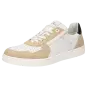 Sioux shoes men Tertulio-700-H Sneaker beige 12212 for 119,95 € 