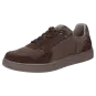 Sioux schoenen heren Tertulio-700-H Sneaker donkerbruin 12217 voor 89,95 € 