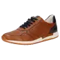 Sioux shoes men Rojaro-718 Sneaker brown 12240 for 129,95 € 