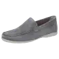 Sioux shoes men Giumelo-711 Slipper grey 12311 for 99,95 € 
