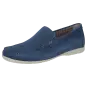 Sioux chaussures homme Giumelo-711 Slipper bleu 12312 pour 109,95 € 