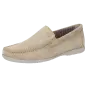Sioux shoes men Giumelo-711 Slipper beige 12313 for 99,95 € 
