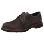 Sioux schoenen heren Dilip-716-H Veterschoen donkerbruin 12403 voor 99,95 € 