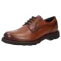 Sioux schoenen heren Dilip-716-H Veterschoen cognac 12404 voor 99,95 € 