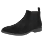 Sioux Schuhe Herren Foriolo-709-H Stiefelette schwarz 12412 für 149,99 € kaufen