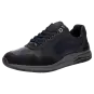 Sioux schoenen heren Turibio-713-J Sneaker donkerblauw 12431 voor 99,95 € 