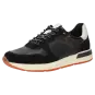 Sioux shoes men Rojaro-719 Sneaker black 12442 for 79,95 € 