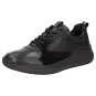 Sioux schoenen heren Tasulio-702-J Sneaker zwart 12480 voor 139,99 € 