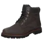 Sioux Schuhe Herren Adalr.-704-TEX-LF-H Stiefelette grau 12490 für 179,99 € kaufen