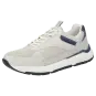 Sioux shoes men Rogerlino-700-H Sneaker light gray 12526 for 129,95 € 