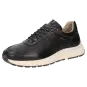Sioux shoes men Kavikano-700 Sneaker black 12601 for 99,95 € 