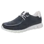 Sioux chaussures homme Mokrunner-H-007 Chaussure à lacets bleu foncé 12622 pour 99,95 € 