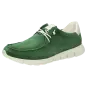 Sioux schoenen heren Mokrunner-H-007 Veterschoen groen 12634 voor 119,95 € 