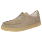 Sioux shoes men Tedrino-701 Lace-up shoe beige 12641 for 129,95 € 