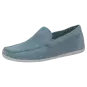 Sioux Schuhe Herren Rodimiro-700 Slipper hellblau 12681 für 119,95 € kaufen