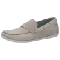 Sioux Schuhe Herren Rodimiro-701 Slipper grau 12690 für 119,95 € kaufen