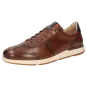 Sioux schoenen heren Furatino-700 Sneaker cognac 12702 voor 129,95 € 