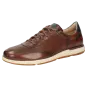 Sioux schoenen heren Furatino-702 Sneaker cognac 12711 voor 129,95 € 