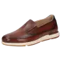 Sioux shoes men Furatino-701 Slipper cognac 12811 for 129,95 € 
