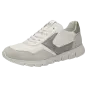 Sioux shoes men Mokrunner-H-019 Sneaker light gray 12820 for 99,95 € 