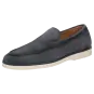 Sioux shoes men Mikladon-700 Slipper dark blue 12871 for 149,95 € 