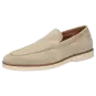 Sioux shoes men Mikladon-700 Slipper beige 12873 for 149,95 € 