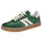 Sioux shoes men Tedroso-713 Sneaker green 12881 for 129,95 € 