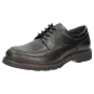 Sioux shoes men Dilip-719-H Lace-up shoe black 12890 for 139,99 € 