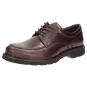 Sioux Schuhe Herren Dilip-719-H Schnürschuh dunkelrot 12891 für 139,99 € kaufen