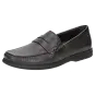 Sioux Schuhe Herren Giumelo-712-H Slipper dunkelbraun 12941 für 129,99 € kaufen