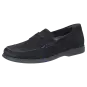 Sioux Schuhe Herren Giumelo-712-H Slipper dunkelblau 12942 für 129,99 € kaufen