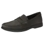 Sioux Schuhe Herren Giumelo-712-H Slipper dunkelbraun 12943 für 129,99 € kaufen