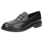 Sioux Schuhe Herren Arodelon-700 Slipper schwarz 13161 für 149,99 € kaufen